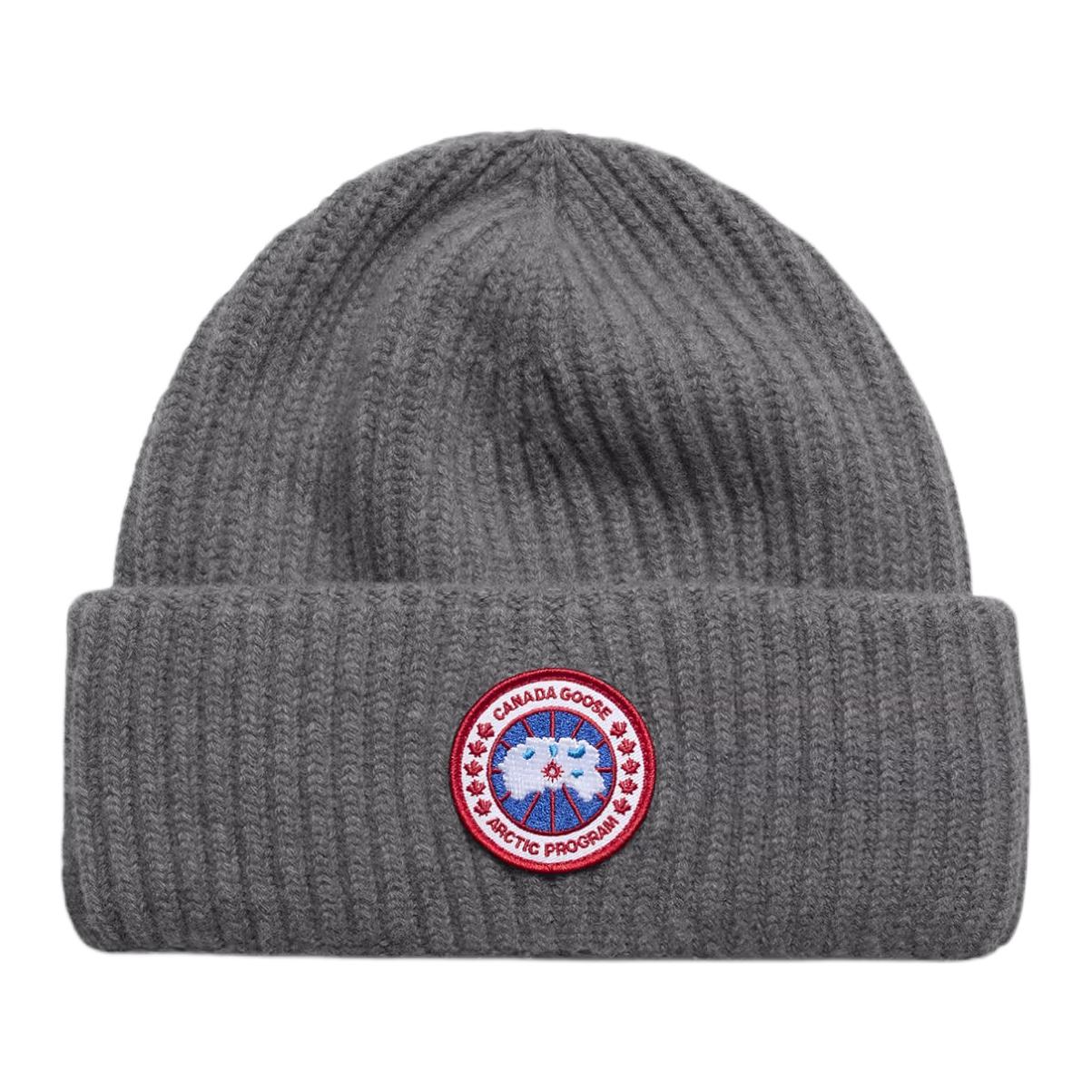 Шапка Canada Canada Goose (серая)