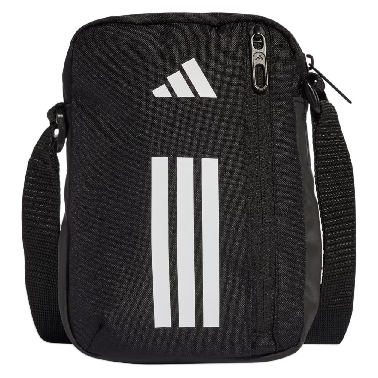 Женская сумка adidas PRIMELIFT 2.4L (черная)