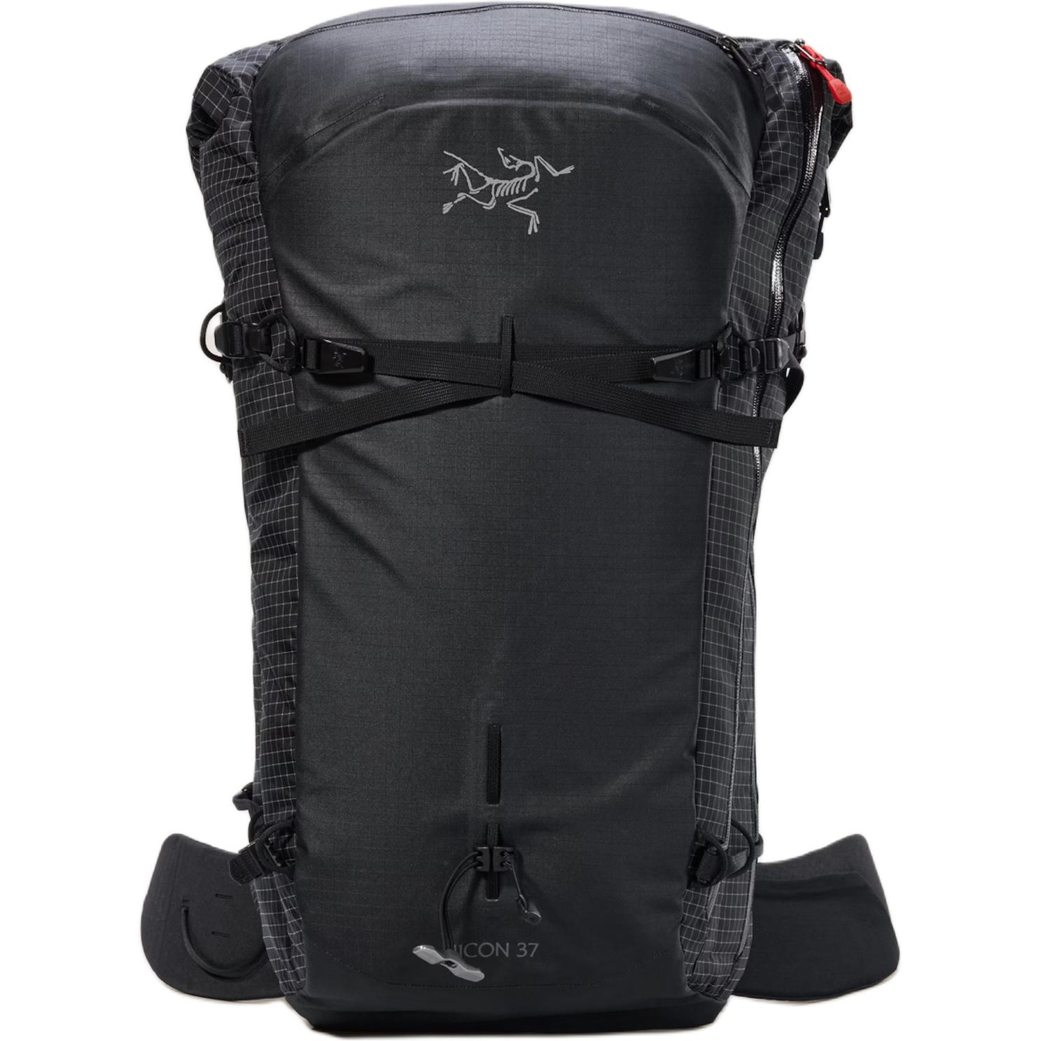 Рюкзак Arcteryx Micon 37L (черный)