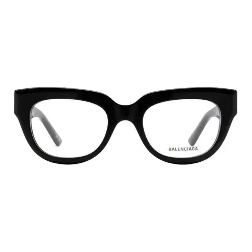 Balenciaga Cat-Eye Glasses