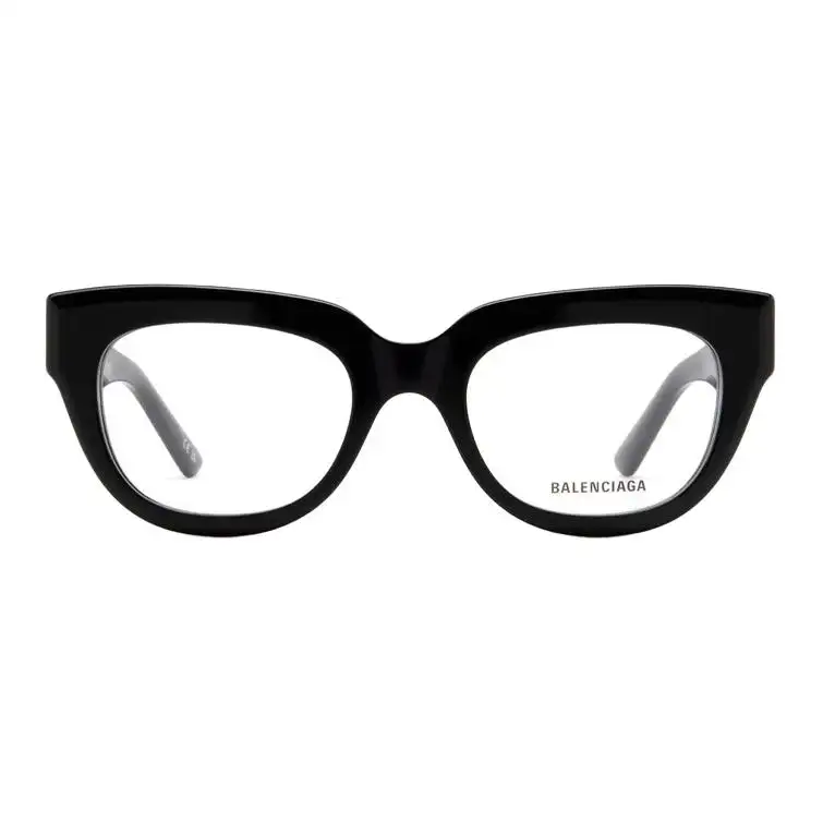 Balenciaga Cat-Eye Glasses