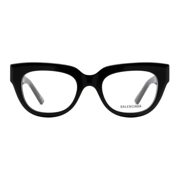 Balenciaga Cat-Eye Glasses