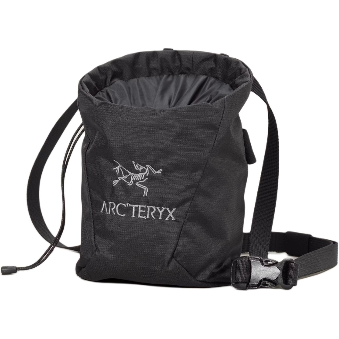 Сумка Arcteryx Arcteryx2L (черная)