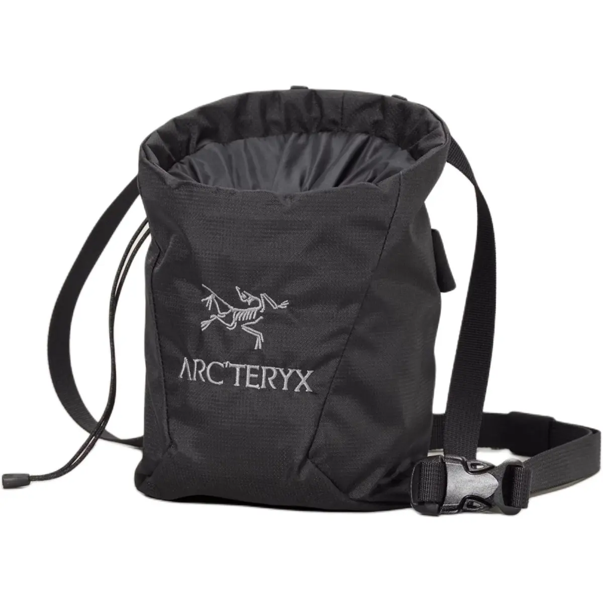 Arc'teryx Ion Lightweight 2L Outdoor Bags Polyester Black Unisex