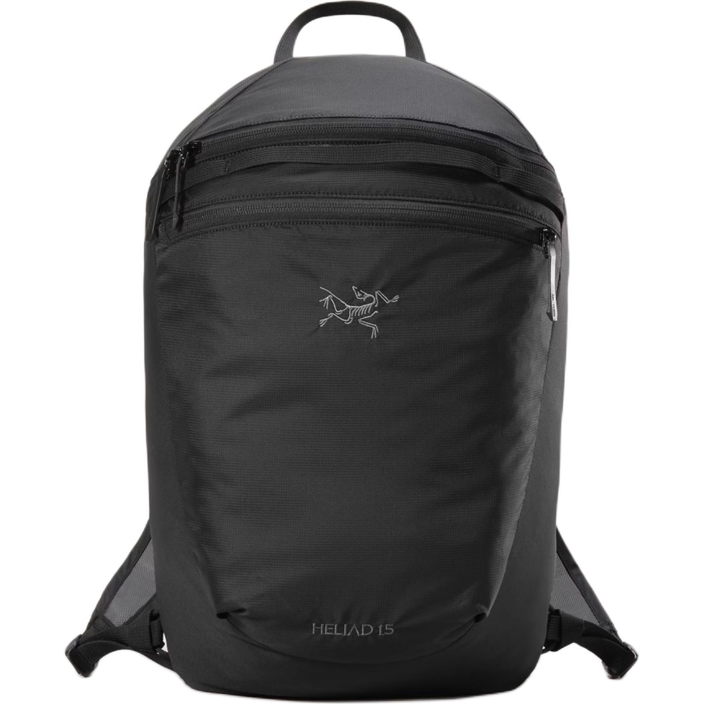Рюкзак Arcteryx Index 15L (черный)