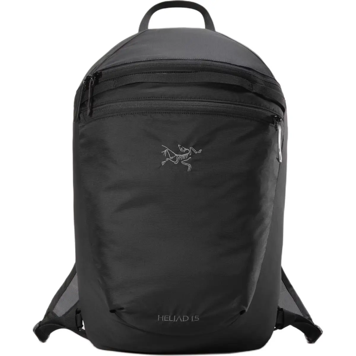Arc'teryx Index 15L Backpack Outdoor Bag Nylon Black Unisex