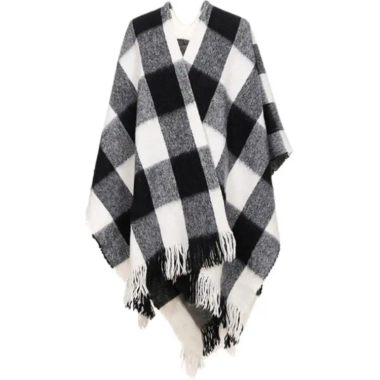 Golden Goose Cloak Women's Dark Blue