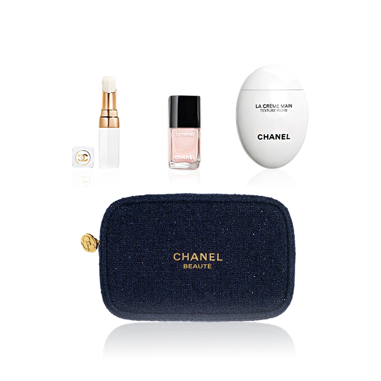 Набор косметики Chanel CHANEL 2025 (подарочный набор)