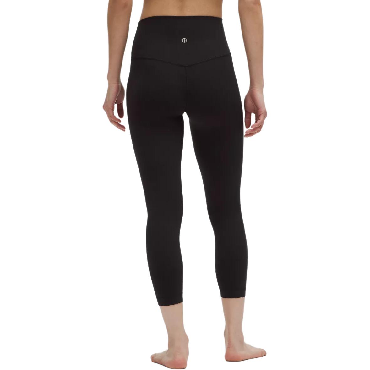 Lululemon Align Yoga Shorts Women’s
