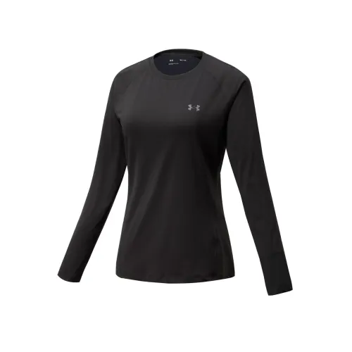 Under Armour Regular T Shirt Women's Mist White