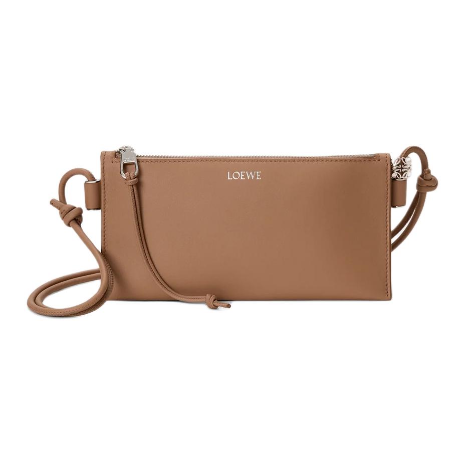 Женские сумка LOEWE LOEWE Joya logo (мока)