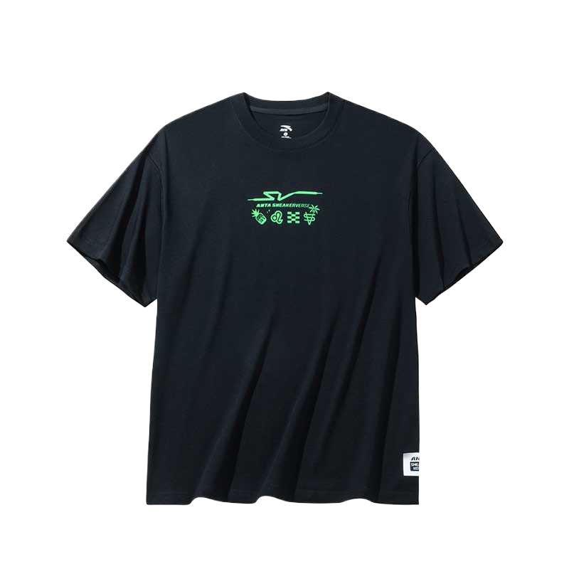 Мужская футболка Anta T (белая)