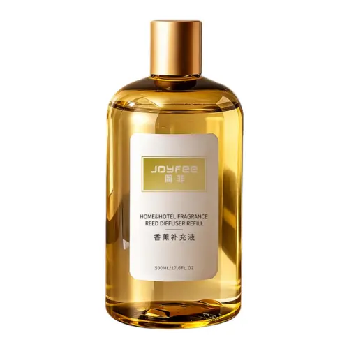 Elegant fresh diffuser strongly flavoured, perfume, universal aromatherapy, 500 ml, long-term effect