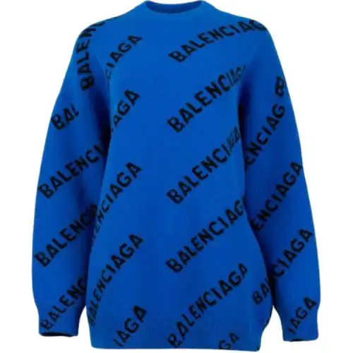 Balenciaga Crewneck