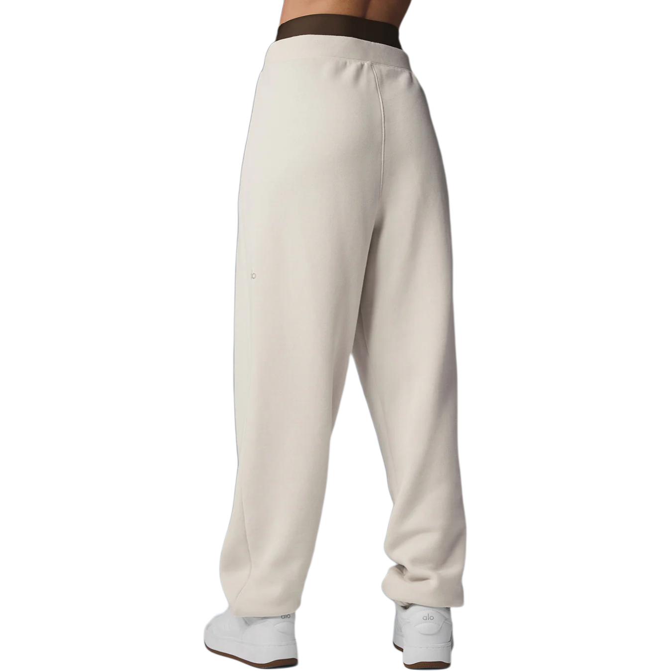 Alo Yoga Knitted Sweatpants Men’s
