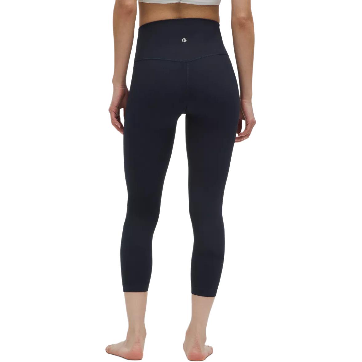 Lululemon Align Yoga Shorts Women’s