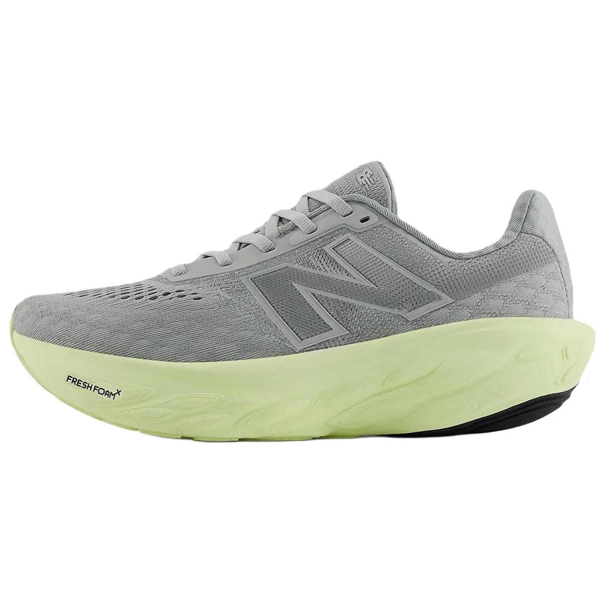1080v14 Wmns Fresh Foam X New Balance 'Raincloud Limelight' Women's
