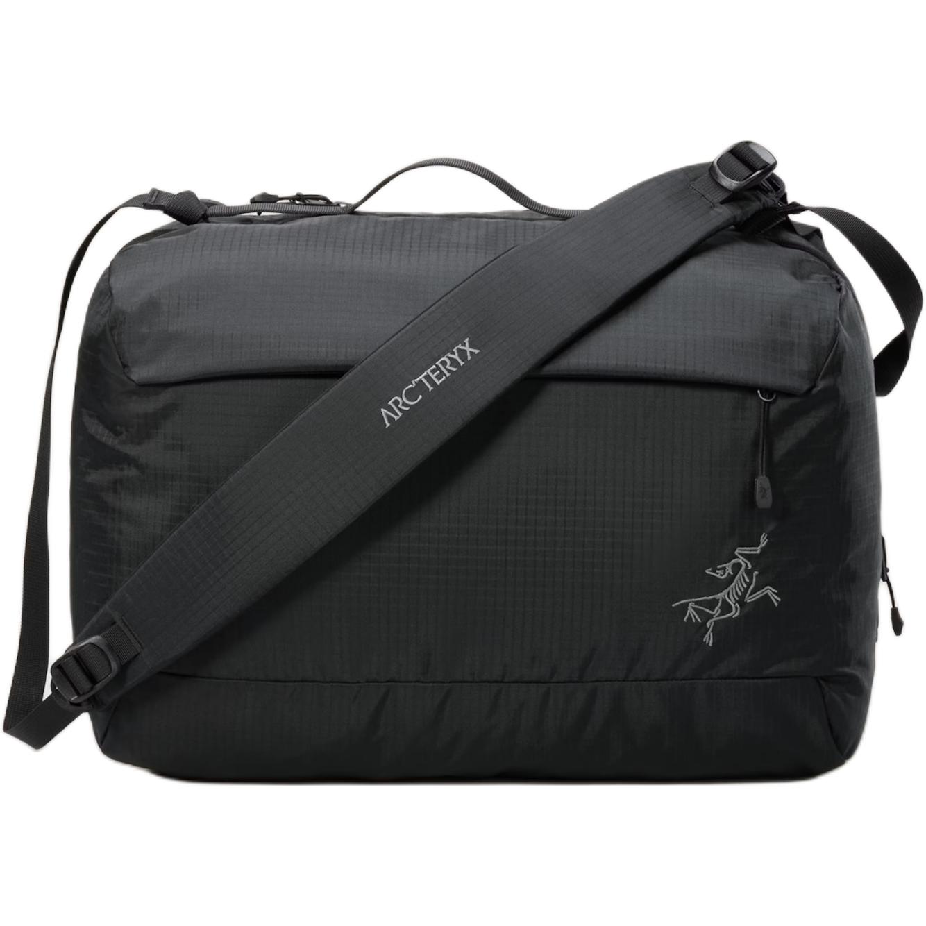 Сумка Arcteryx Arcteryx 40L (черная)