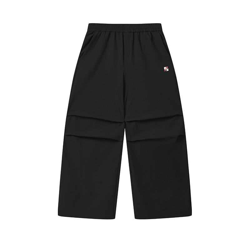 Женские штаны Fila ORIGINALE (черные)