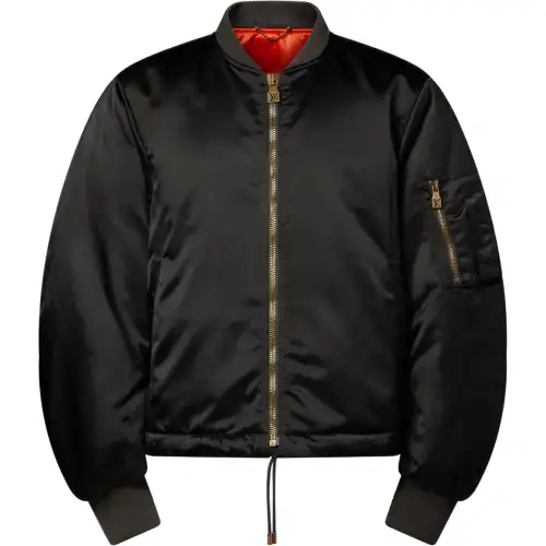 LOUIS VUITTON x Nigo FW25 Jackets & Coats Men's