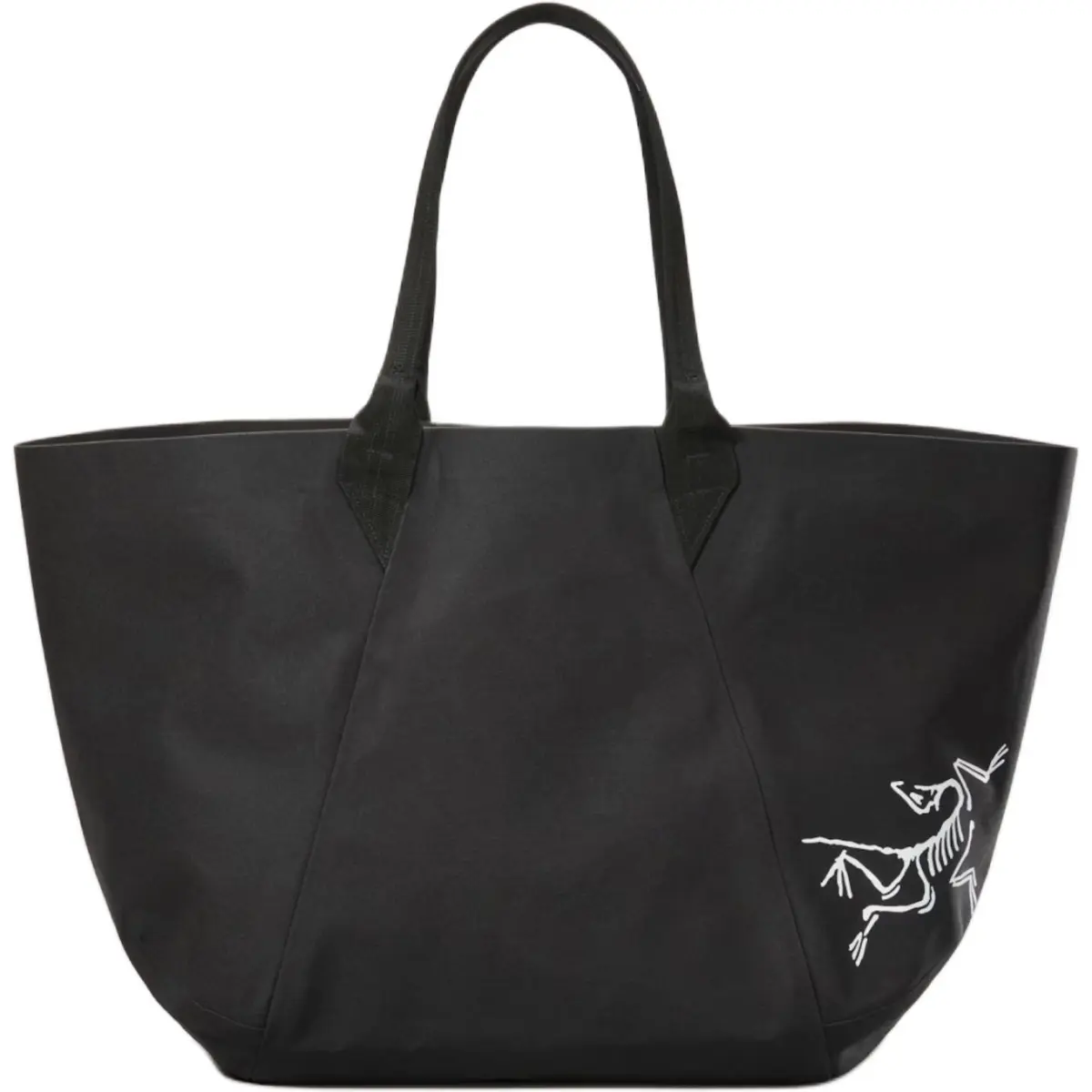 Arc'teryx 45L Outdoor Bags Nylon Black Unisex
