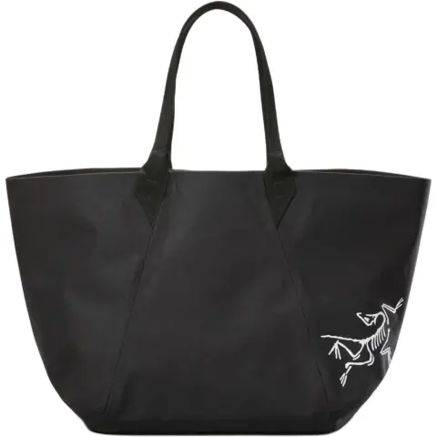 Arc'teryx 45L Outdoor Bags Nylon Black Unisex