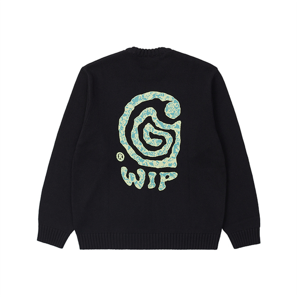 Мужские куртка Carhartt (черная)