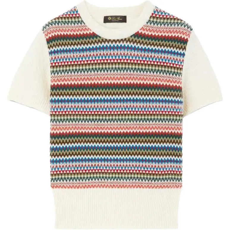 Loro Piana Knitwear Women's Multicolor