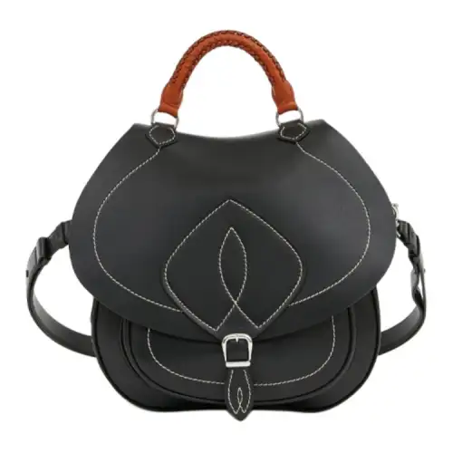 medium Bag Slide shoulder bag