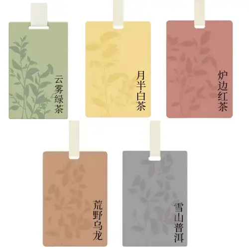 Perfume, universal aromatherapy, long-term effect