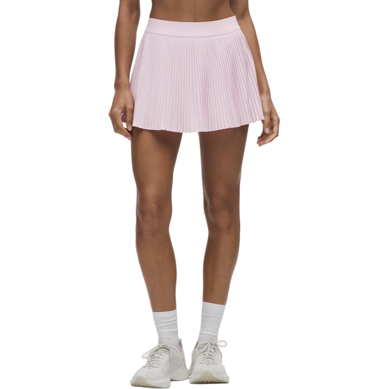 Lululemon Tennis Skirt Women’s White