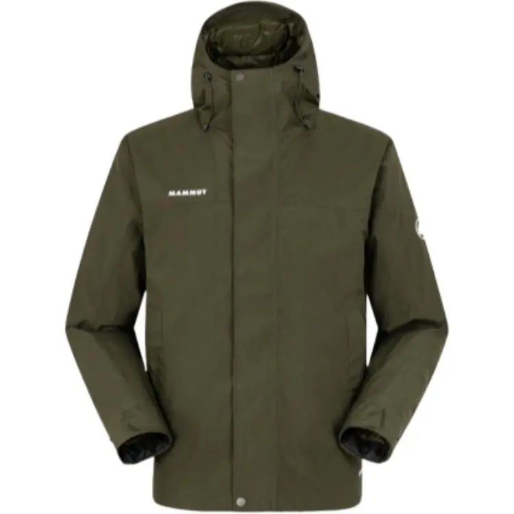 MAMMUT Treeline Down Jacket Men's