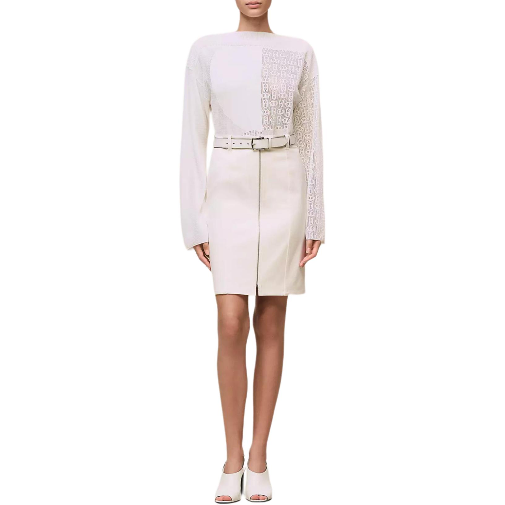 Женский джемпер Hermes HERMES SS26 (многоцветный)