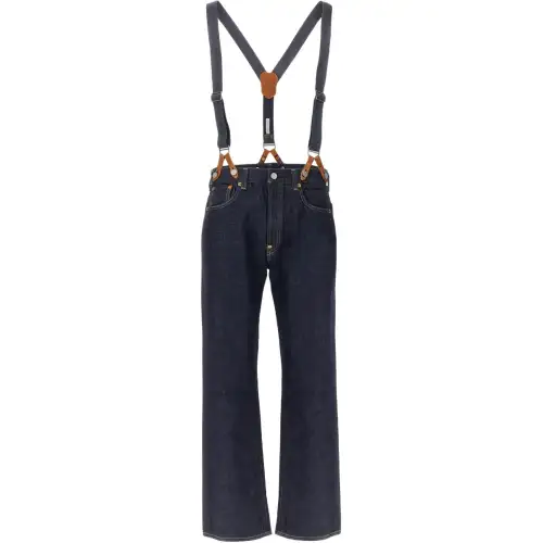 KENZO x Levi's Overalls Women's