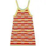 GUCCI Slip Dresses Women's Multicolor Moderate Short