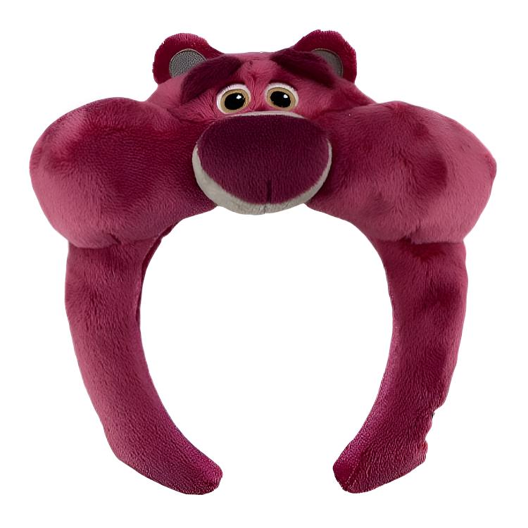 Disney Disney, strawberry, headband for men and women, for beloved
