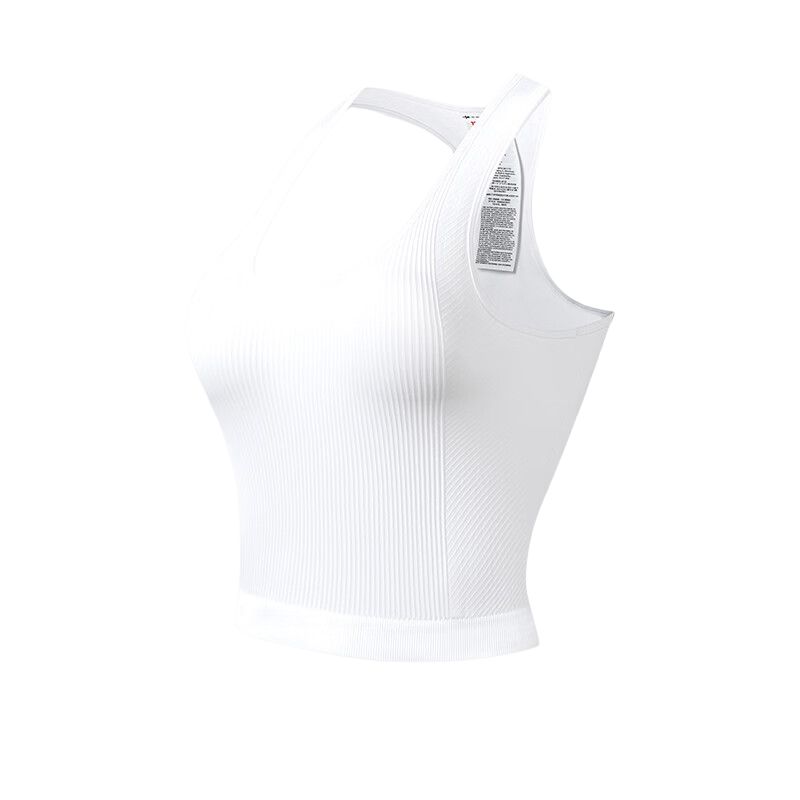 Wilson Sleeveless Sports Shirts Women’s Halter Neck
