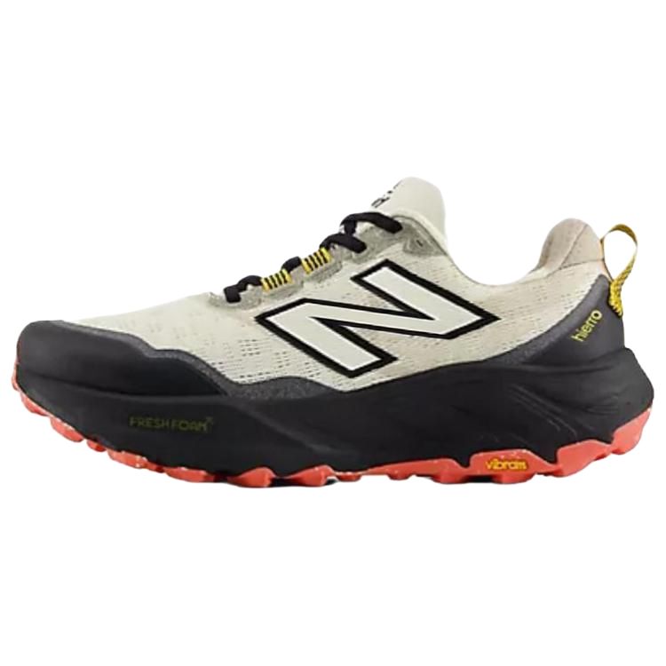 New Balance Fresh Foam X Hierro V9 Low Top Sneakers