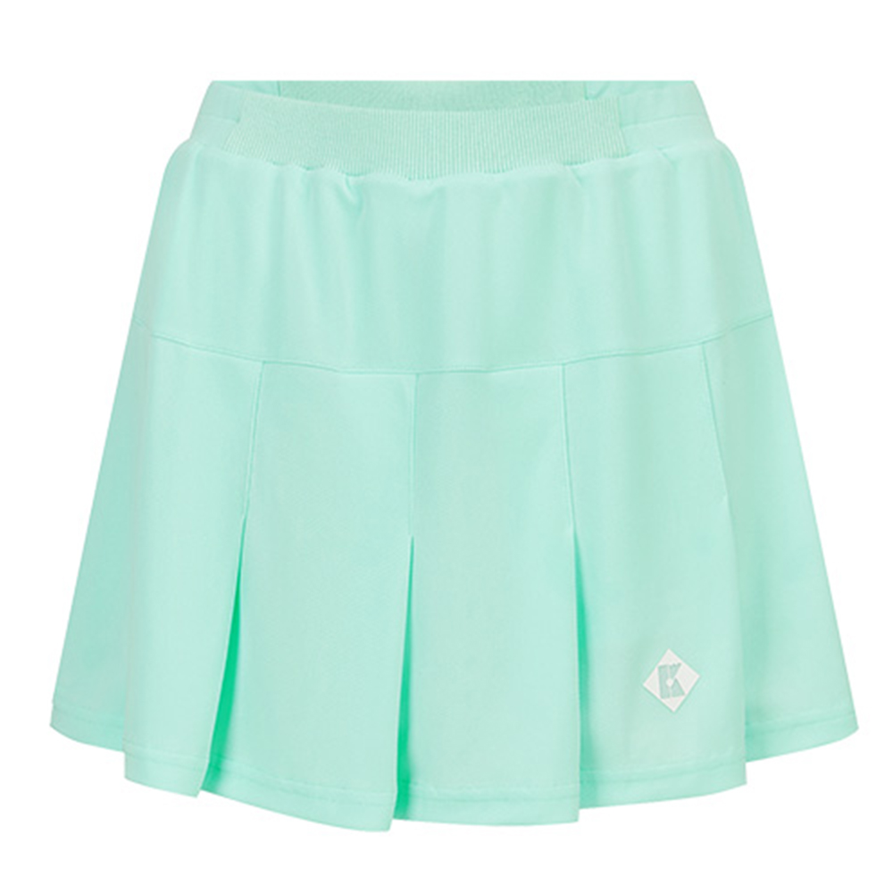 KUMPOO Casual Short Skirts Women’s