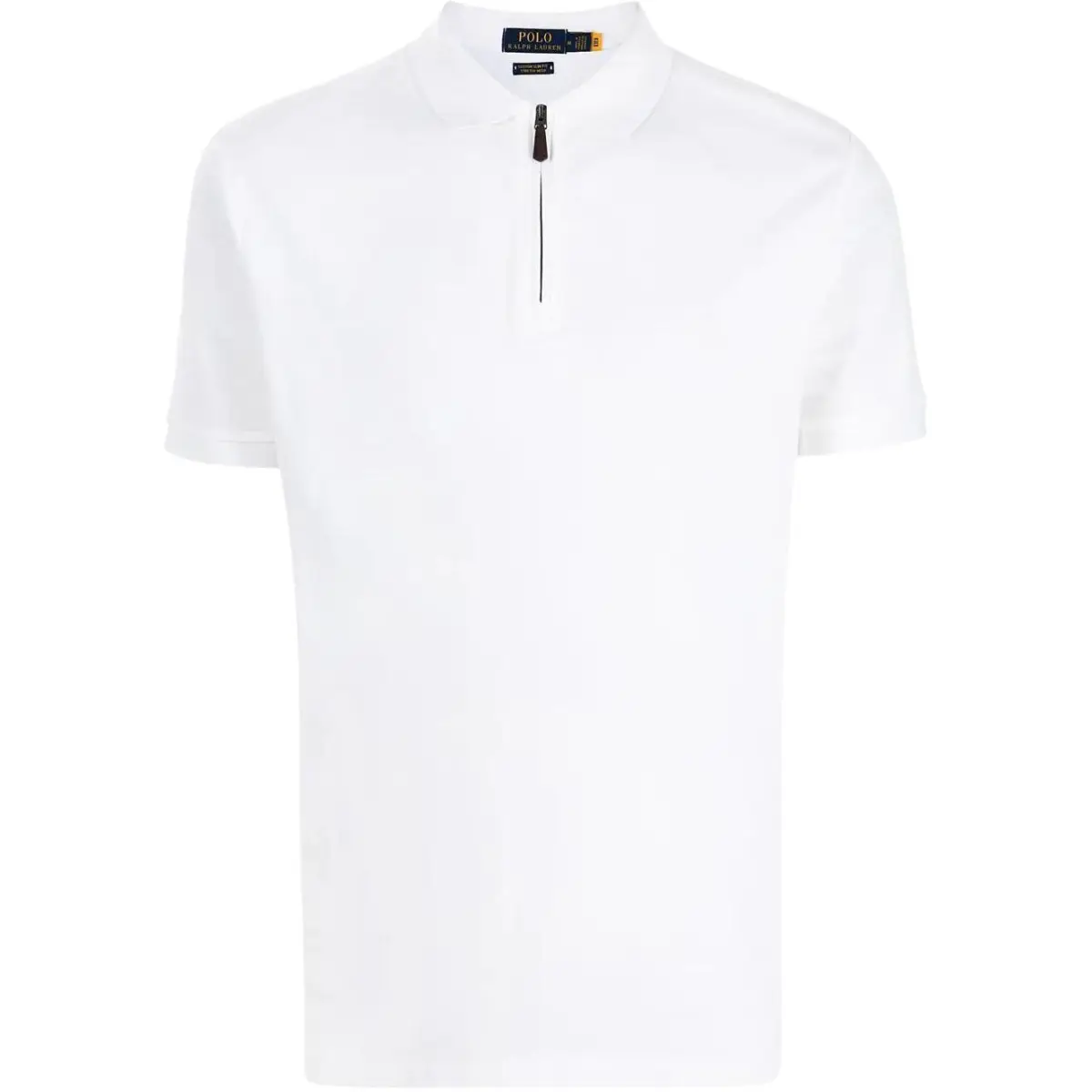 Polo Ralph Lauren Polo Shirt Men's White