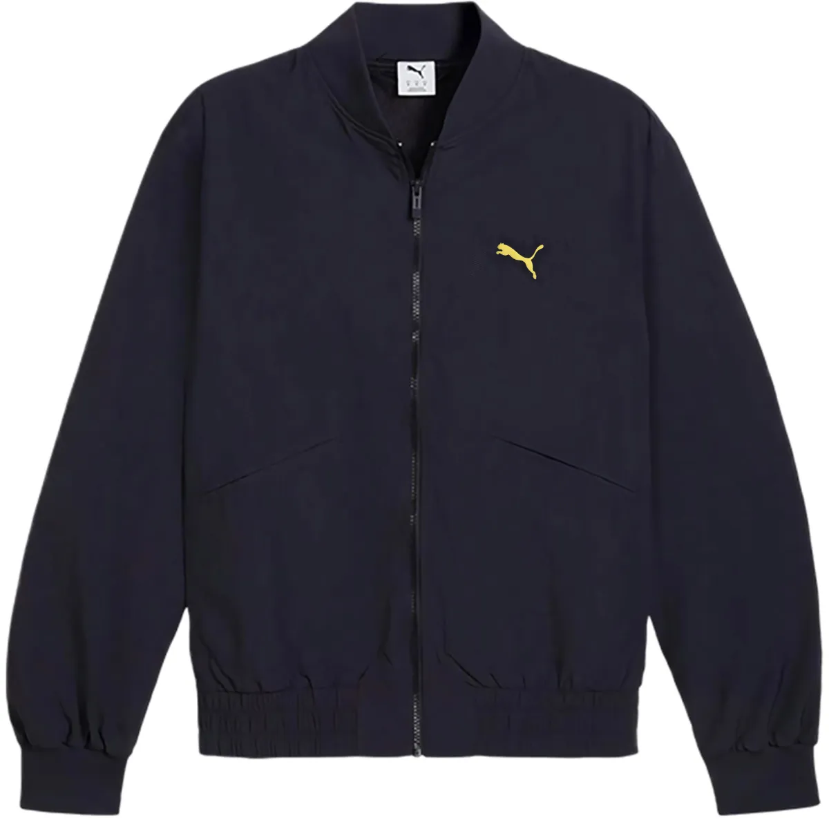 PUMA Jackets & Coats Men's Dark Blue