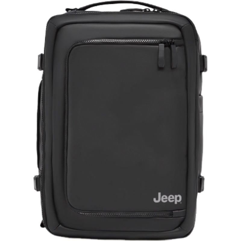 Мужской рюкзак Jeep Oxford (черный)