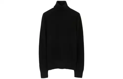 【Previous Season】EKD roll-neck jumper