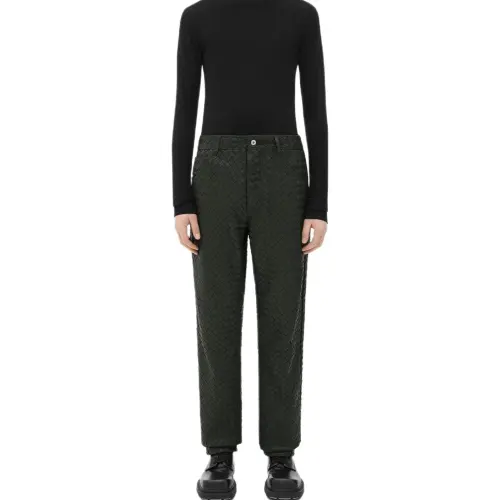 Bottega Veneta SS23 Casual Pants Men's