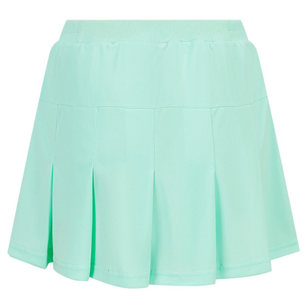 KUMPOO Casual Short Skirts Women’s