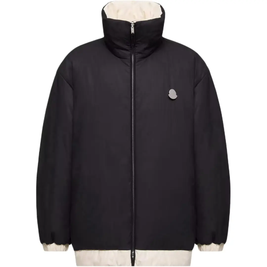 MONCLER GENIUS x JIL SANDER FW25 Doudoune Down Jacket Unisex