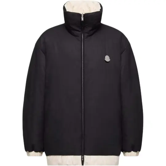 MONCLER GENIUS x JIL SANDER FW25 Doudoune Down Jacket Unisex