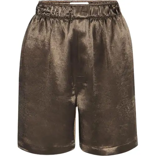 Bottega Veneta Casual Shorts Women's