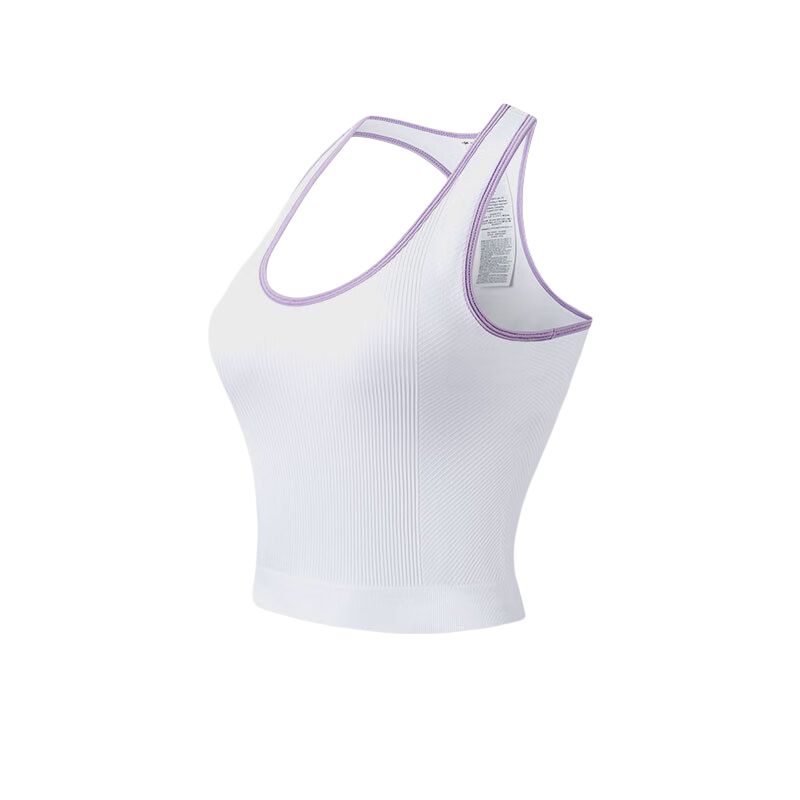 Wilson Sleeveless Sports Shirts Women’s Halter Neck