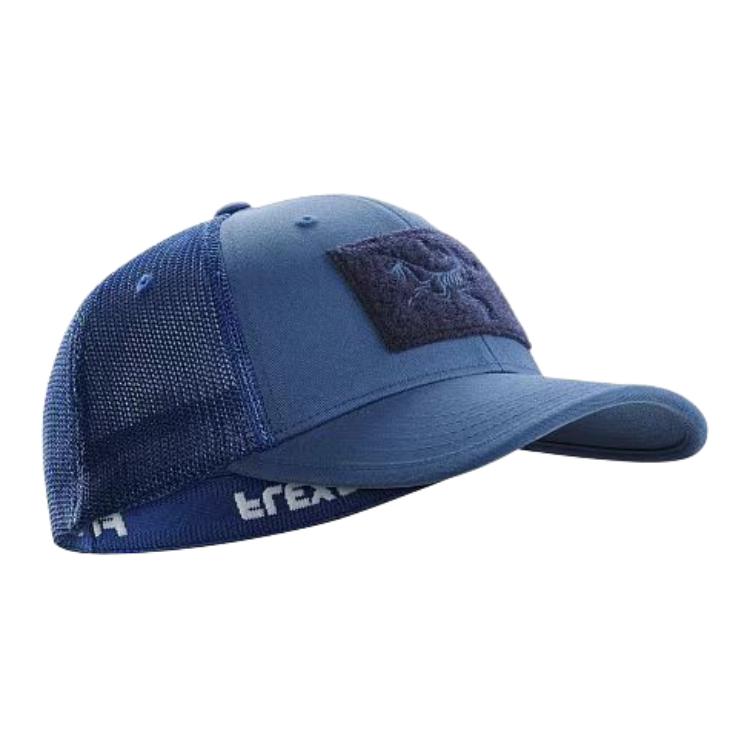 Кепка Arcteryx Leaf BAC CAP GEN2 (разноцветная)